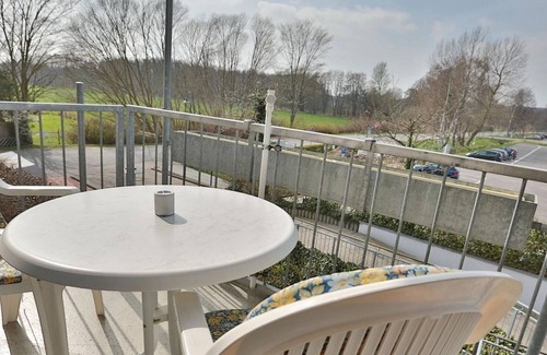 Haffkrug Apartment | Beach Dune Apartment 17 - Beach Dune