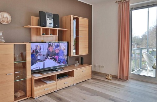 Haffkrug Apartment | Beach Dune Apartment 17 - Beach Dune