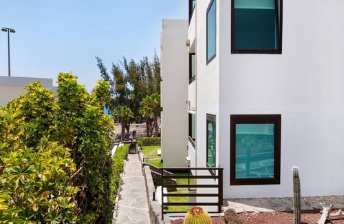 San Agustin Apartment | Beachfront apartment Siesta 21 San Agustin Playa by VillaGranCanaria