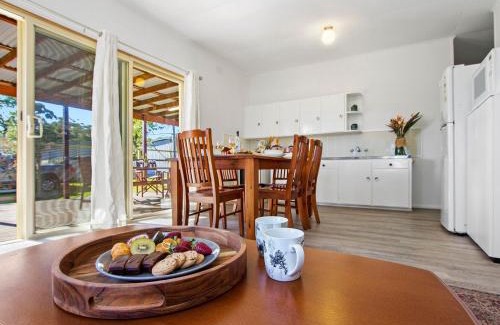 Currarong House | Beach Escape at Currarong