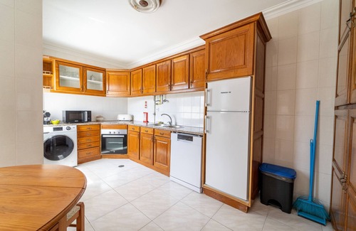 Viana do Castelo Apartment | Beach Flat by House and People
