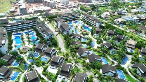 Porto de Galinhas Apartment | Beach Flats Resort Malawi Muro Alto
