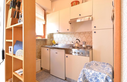 San Bartolomeo al Mare Apartment | Beach front apartment