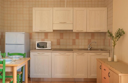 Santa Teresa di Gallura Apartment | Beach front apartment