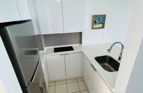 Vilomar Condo | BEACH FRONT 15th Floor Studio w/POOL & PARKING @ PLAYA AZUL 2