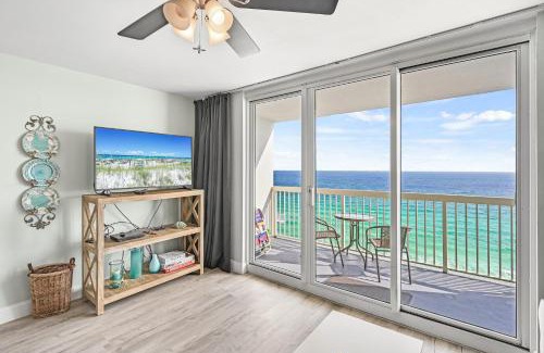 Emerald Coast Apartment | Beach Front 16th Flr, Best Ocean View, New Upgrades