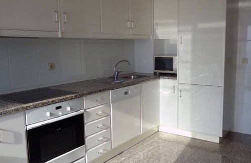Canidelo Apartment | Beach front apartment with superb sea view, 10 min. from Porto