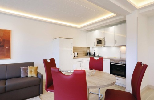 Prora Apartment | Beach front apartment in Prora/Rügen