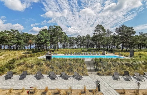 Prora Apartment | Beach front apartment in Prora/Rügen
