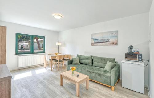 Altenkirchen Apartment | Beach Front Apartment In Altenkirchen With Wifi