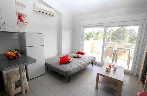 Keramoti Apartment | Beach Front Apartment