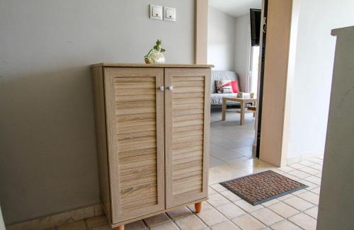 Keramoti Apartment | Beach Front Apartment
