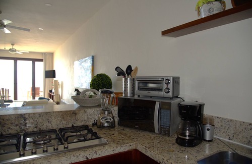 Akumal Apartment | Beach front apartment in Akumal U5