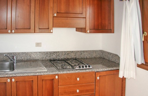 Punta De Su Turrione Apartment | Beach front apartment in Stintino