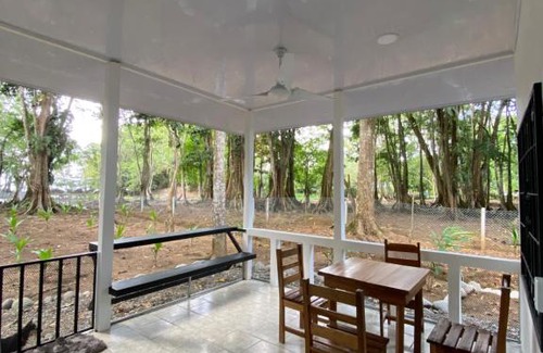 Punta Uva Apartment | Beach Front Apartment Punta Uva