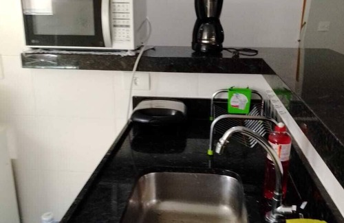 Arraial do Cabo Apartment | BEACH-FRONT APARTMENT with POOL, GAMES ROOM and much more!