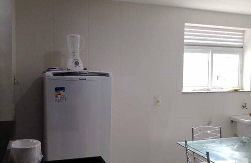 Arraial do Cabo Apartment | BEACH-FRONT APARTMENT with POOL, GAMES ROOM and much more!