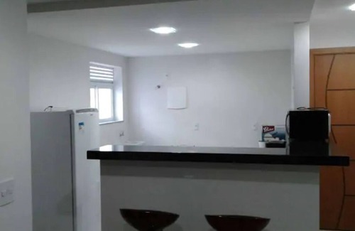 Arraial do Cabo Apartment | BEACH-FRONT APARTMENT with POOL, GAMES ROOM and much more!