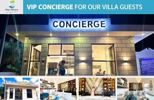 Punta Cana Apartment | Beach Front Apartments by Playa Palmera