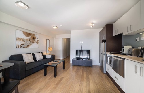 Paihia Apartment | Beach Front at Sea Spray