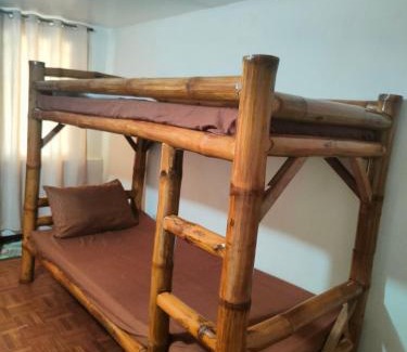 Calatagan Resort | Beach Front Calatagan Apartelle