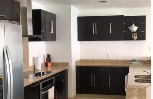 Zona Dorada Condo | Beach Front Condo Magnificent View Cerritos Mazatl