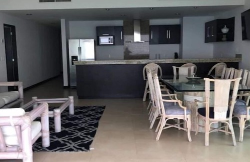 Zona Dorada Condo | Beach Front Condo Magnificent View Cerritos Mazatl