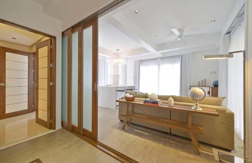 Balabag Apartment | beach front cozy residence white beach