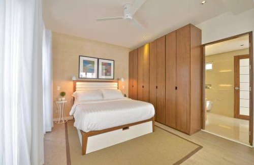 Balabag Apartment | beach front cozy residence white beach