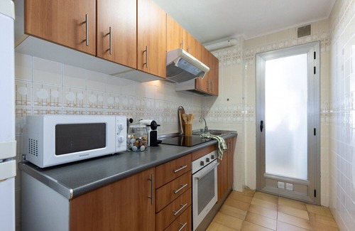 Vilafortuny Apartment | Beach front family apartment in Cambrils - UHC MEXICO 149