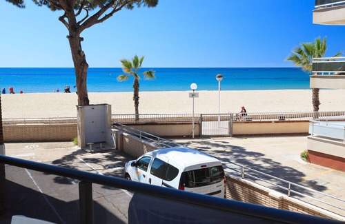 Vilafortuny Apartment | Beach front family apartment in Cambrils - UHC MEXICO 149