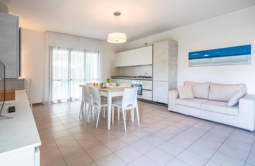 Isola Albarella House | Beach front home in Albarella RO
