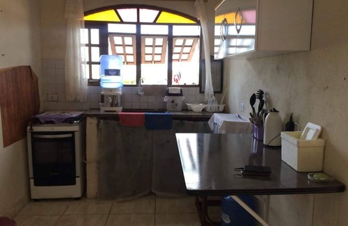 Ilha Comprida House | beach front house