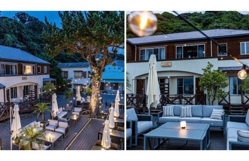 Kisami Hotel | Beach Front Litore Iritahama - Vacation STAY 76446v