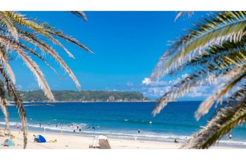 Kisami Hotel | Beach Front Litore Iritahama - Vacation STAY 76446v