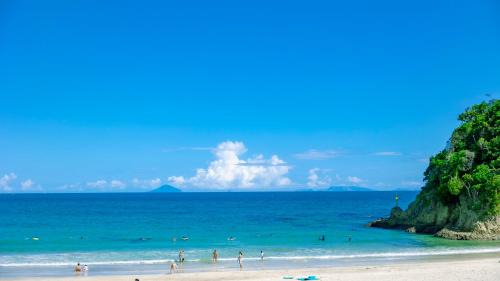 Kisami Hotel | Beach Front Litore