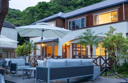 Kisami Hotel | Beach Front Litore