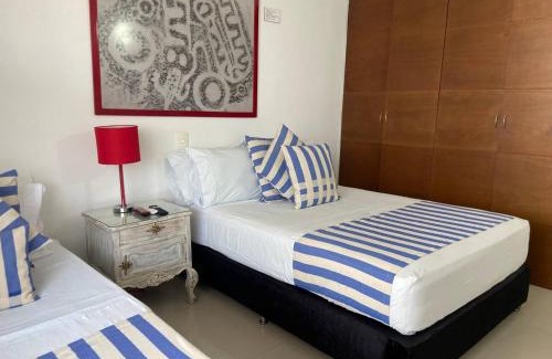 El Cabrero Apartment | Beach Front luxury apartment
