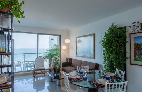 El Cabrero Apartment | Beach Front luxury apartment