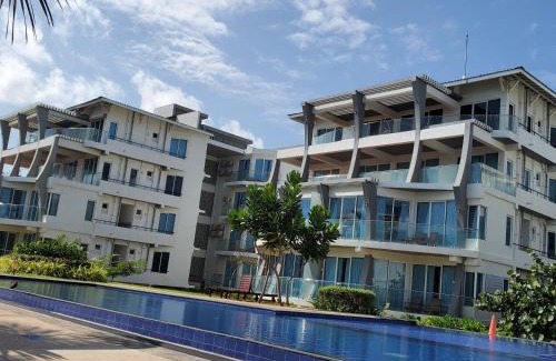 Nilaveli Apartment | Beach Front Paradise