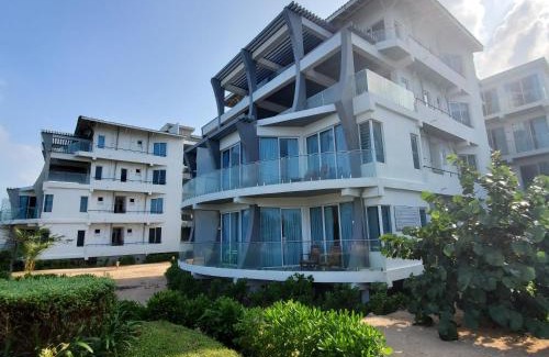 Nilaveli Apartment | Beach Front Paradise