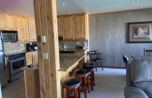McCall Condo | Beach Front Property on Payette Lake, McCall, Idaho