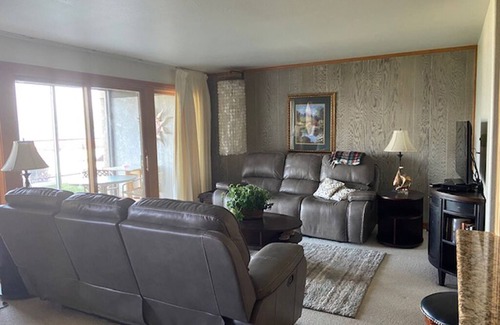 McCall Condo | Beach Front Property on Payette Lake, McCall, Idaho