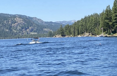 McCall Condo | Beach Front Property on Payette Lake, McCall, Idaho