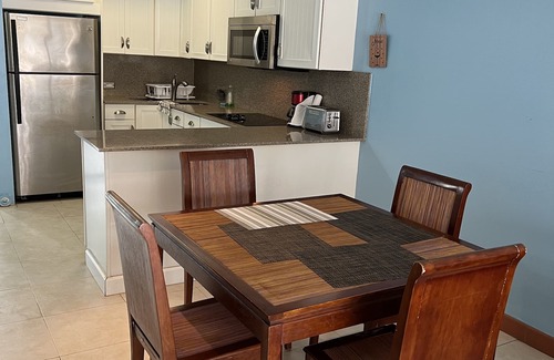 Dorado del Mar House | Beach Front Townhouse Next To Embassy Suite Hotel