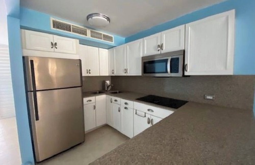 Dorado del Mar House | Beach Front Townhouse Next To Embassy Suite Hotel