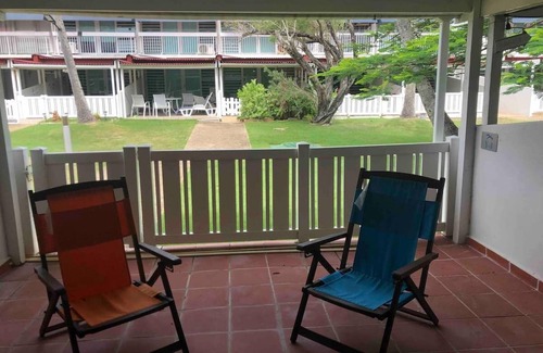 Dorado del Mar House | Beach Front Vacation Home next to Embassy Suites Beach Resort