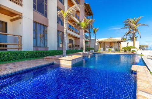 Pecém Apartment | Beach front Varandas Do Mar