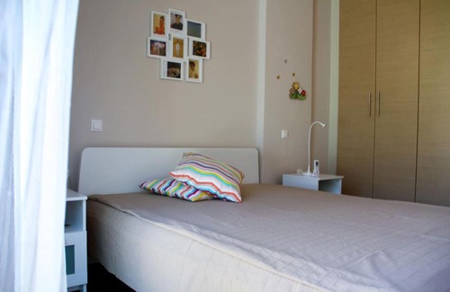 Platanitis Villa | Beach Front Villa with Private Pool IV