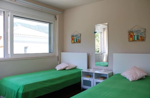 Platanitis Villa | Beach Front Villa with Private Pool IV